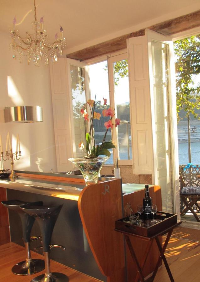 Porto Douro River Guest House Εξωτερικό φωτογραφία