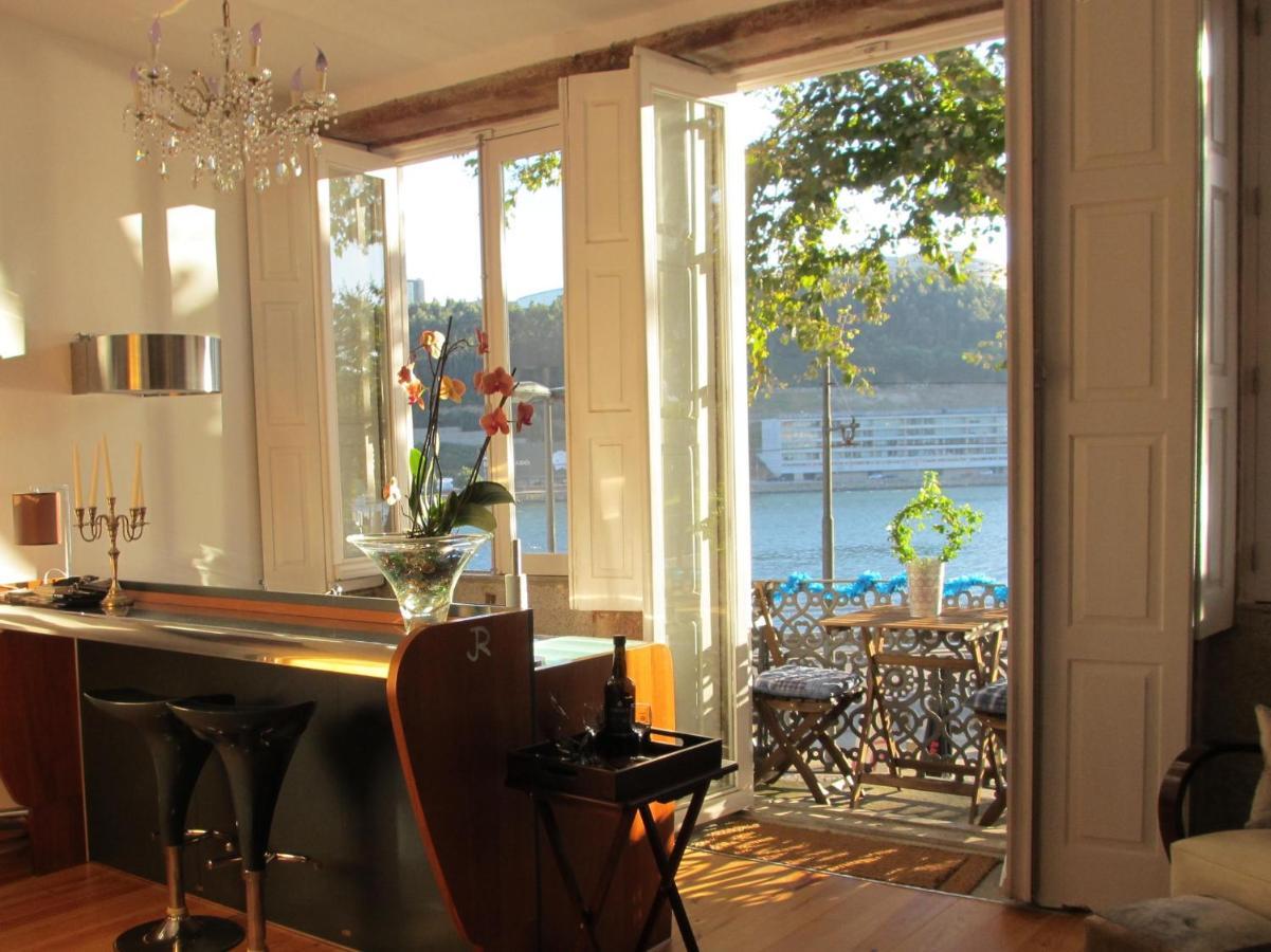 Porto Douro River Guest House Εξωτερικό φωτογραφία