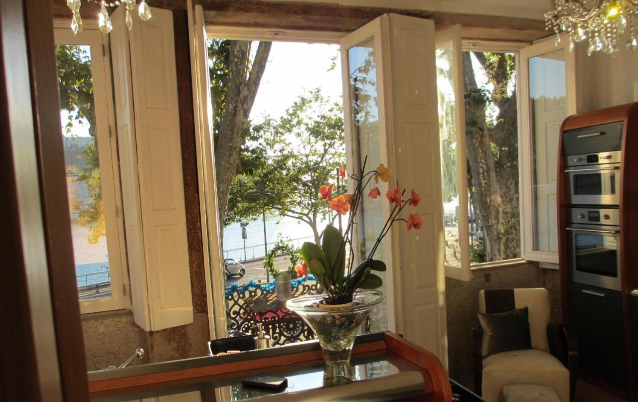 Porto Douro River Guest House Εξωτερικό φωτογραφία