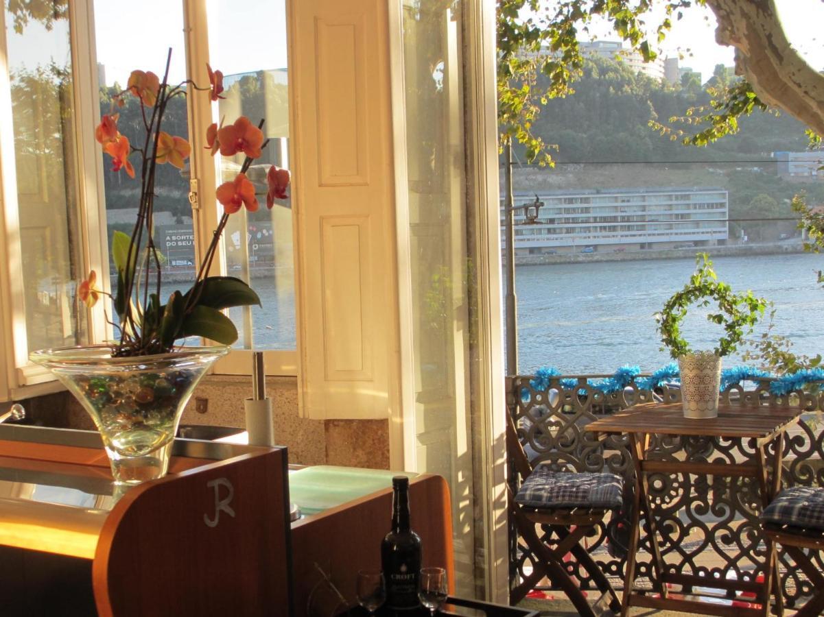 Porto Douro River Guest House Εξωτερικό φωτογραφία