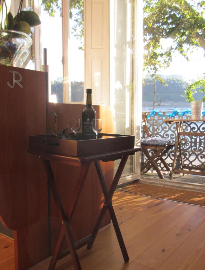 Porto Douro River Guest House Εξωτερικό φωτογραφία