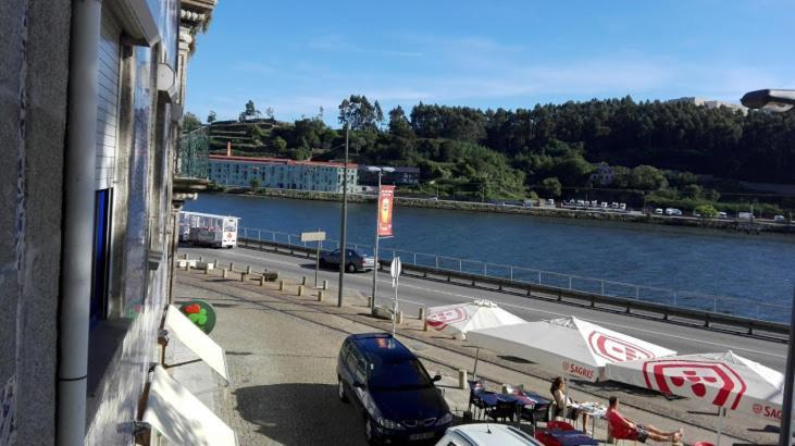 Porto Douro River Guest House Εξωτερικό φωτογραφία