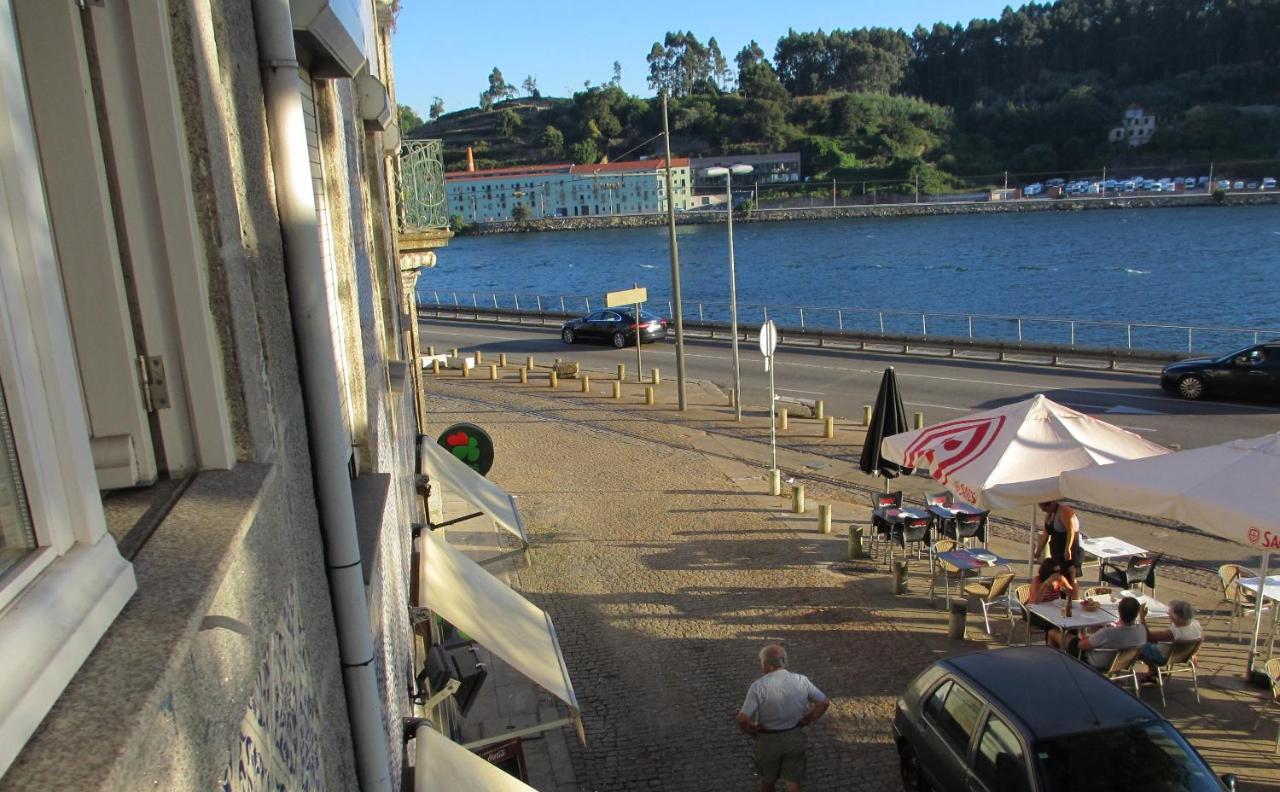 Porto Douro River Guest House Εξωτερικό φωτογραφία