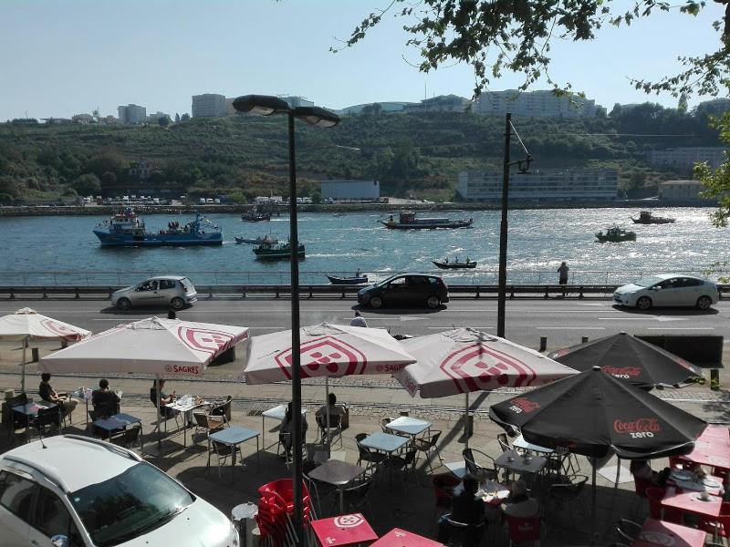 Porto Douro River Guest House Εξωτερικό φωτογραφία