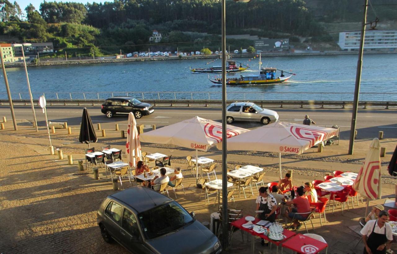 Porto Douro River Guest House Εξωτερικό φωτογραφία