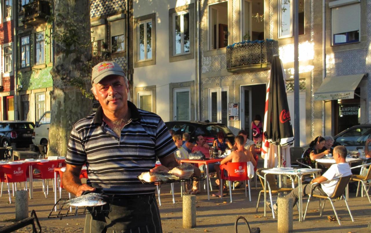 Porto Douro River Guest House Εξωτερικό φωτογραφία