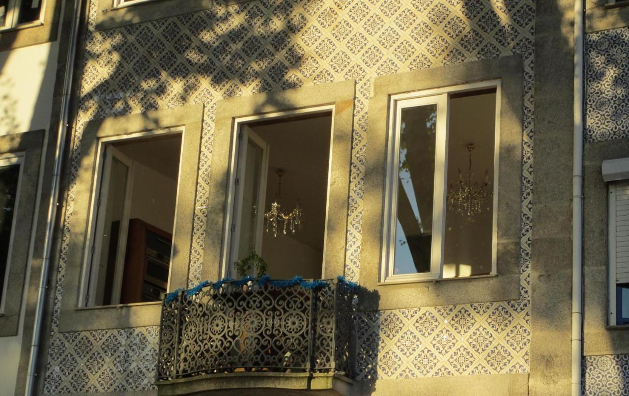 Porto Douro River Guest House Εξωτερικό φωτογραφία