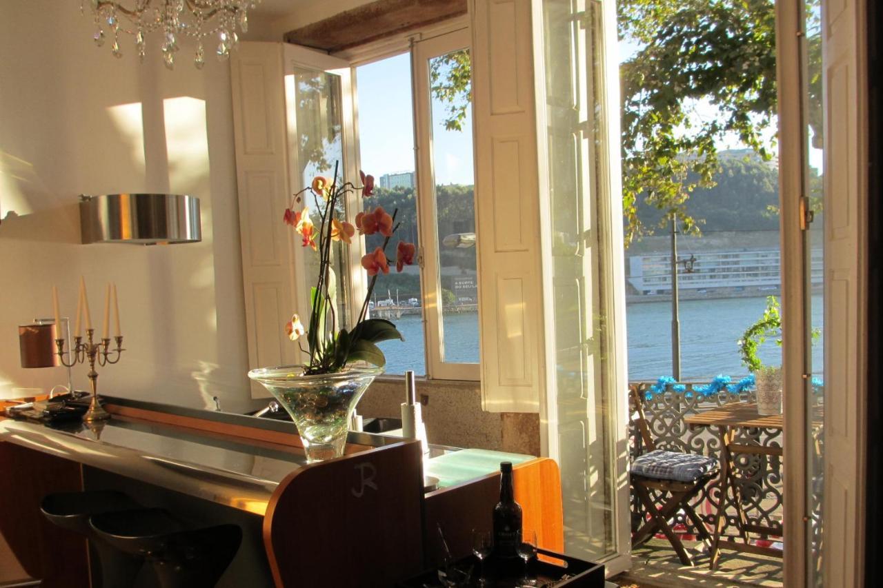 Porto Douro River Guest House Εξωτερικό φωτογραφία