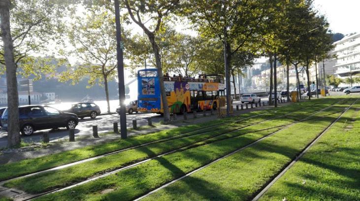 Porto Douro River Guest House Εξωτερικό φωτογραφία