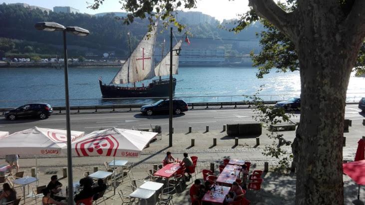 Porto Douro River Guest House Εξωτερικό φωτογραφία