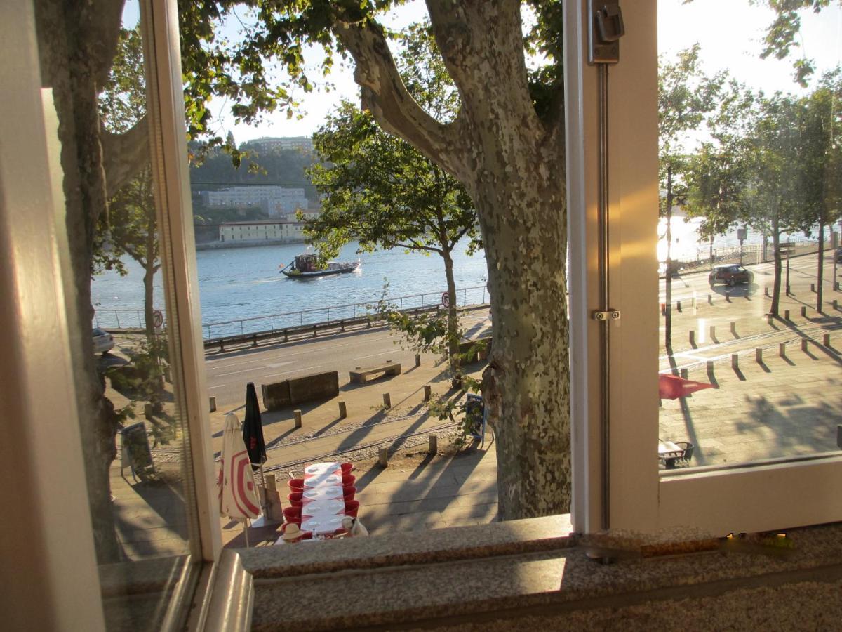 Porto Douro River Guest House Εξωτερικό φωτογραφία