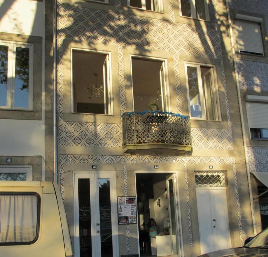 Porto Douro River Guest House Εξωτερικό φωτογραφία