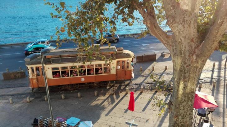 Porto Douro River Guest House Εξωτερικό φωτογραφία