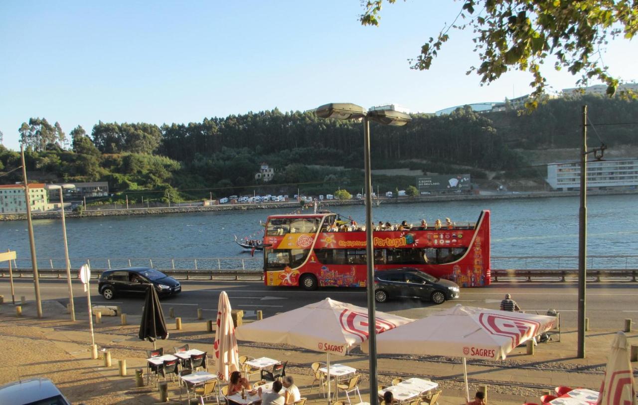 Porto Douro River Guest House Εξωτερικό φωτογραφία