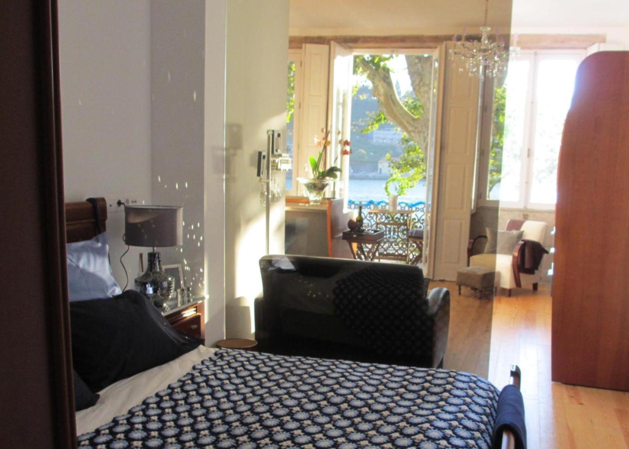 Porto Douro River Guest House Εξωτερικό φωτογραφία