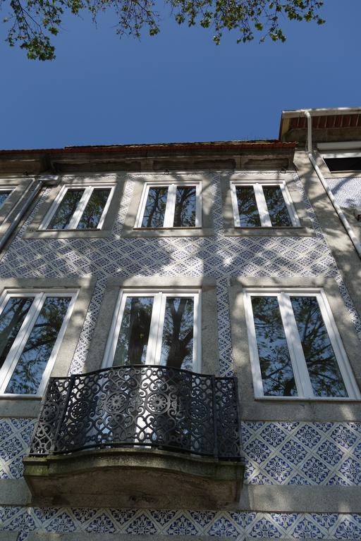 Porto Douro River Guest House Εξωτερικό φωτογραφία